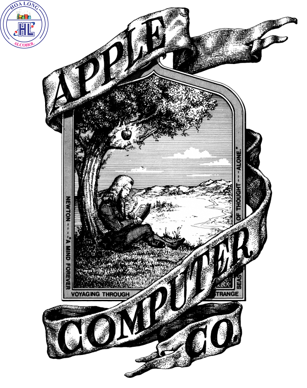 Giải mã bất ngờ: lý do logo của Apple là hình quả táo cắn dở